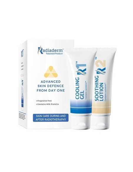 Pack RADIADERM R1 R2