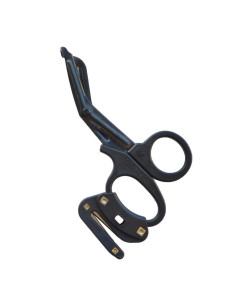 RIPSHEARS Tesoura Táctica Emergência com Corte Rápido RS-2B da Ripshears