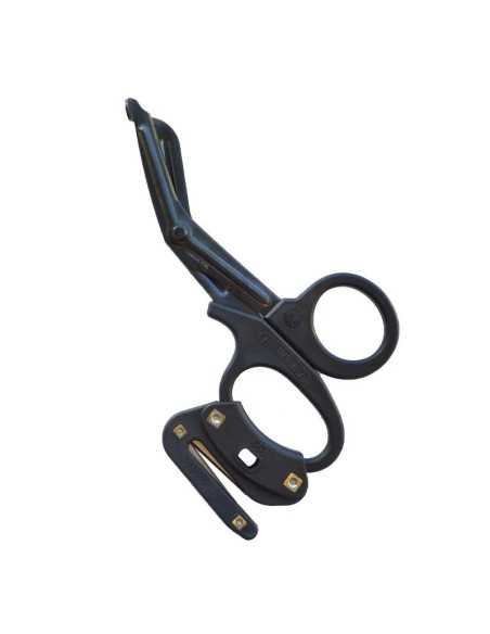 RIPSHEARS Tesoura Táctica Emergência com Corte Rápido RS-2B da Ripshears