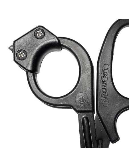 RIPSHEARS Quebra Vidros RS-6 da Ripshears instalado numa resoura