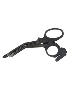 RIPSHEARS - Mini Tesoura de Emergência