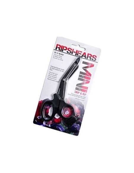 RIPSHEARS - Mini Tesoura de Emergência