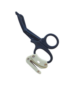 RIPSHEARS - Tesoura Tática de Emergência com Dispositivo...