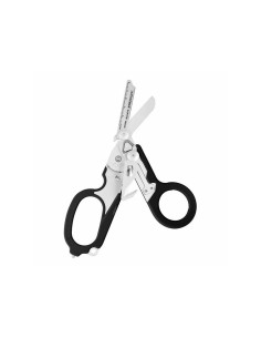 Leatherman Raptor® - Tesoura Resgate Preta