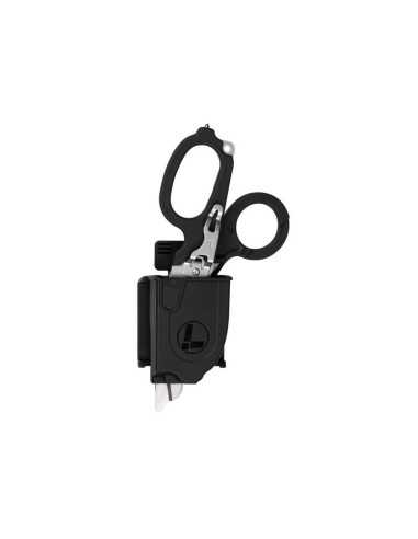 Leatherman Raptor® - Tesoura Resgate Preta