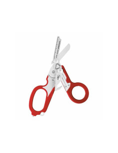 Leatherman - Tesoura de Resgate Raptor® Vermelha