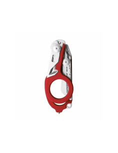 Leatherman - Tesoura de Resgate Raptor® Vermelha 2