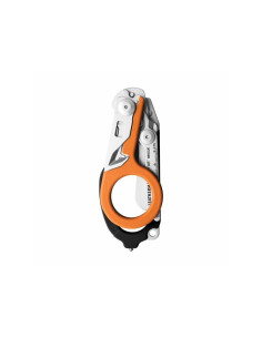 Leatherman - Tesoura Raptor® Rescue Laranja/Preto com... 2