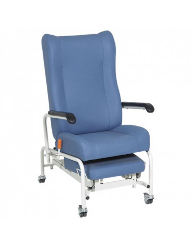 Cadeira Reclinável a Gás (H1502)