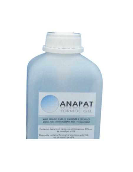 ANAPAT - Formol Gel 10%