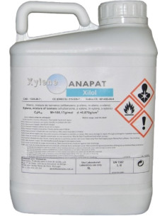 ANAPAT - Xileno 99%