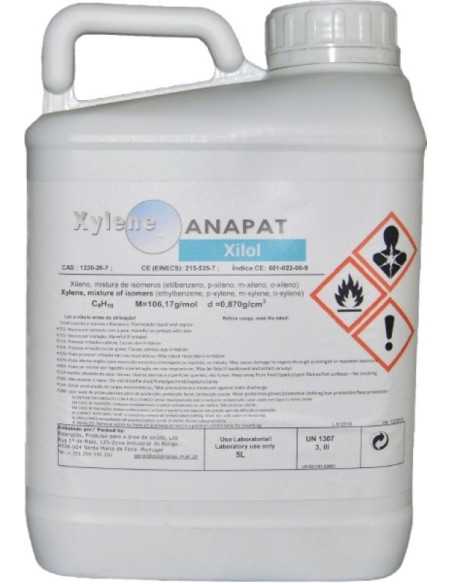 ANAPAT - Xileno 99%