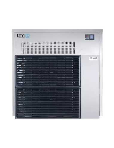 Máquina Gelo Granulado IQ450 da marca ITV