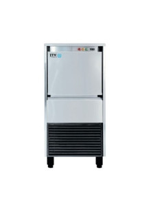 Máquina Gelo Granulado IQ50 C da marca ITV