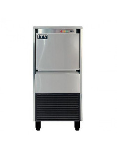 Máquina Gelo Granulado IQ90 C da marca ITV