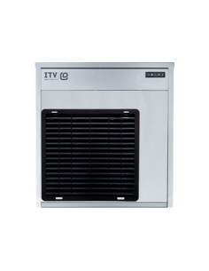 Máquina Gelo Granulado IQ180 da marca ITV