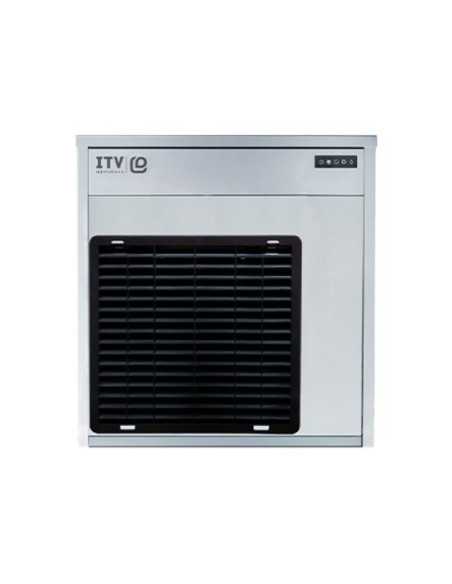 Máquina Gelo Granulado IQ180 da marca ITV