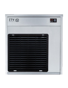 Máquina Gelo Granulado IQ230 da marca ITV