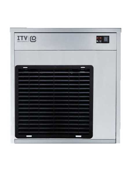 Máquina Gelo Granulado IQ230 da marca ITV