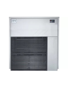 Máquina Gelo Granulado IQ650 da marca ITV