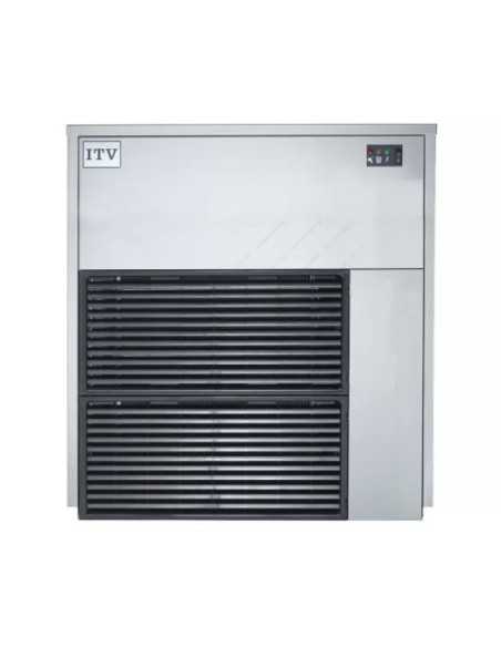 Máquina Gelo Granulado IQ650 da marca ITV