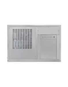 Máquina Gelo Flocos Scala400 da marca ITV