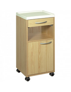 Mesa de Cabeceira H850 da Hidemar