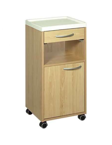Mesa de Cabeceira H850 da Hidemar