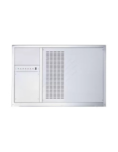 Máquina Gelo Flocos Scala600 da marca ITV