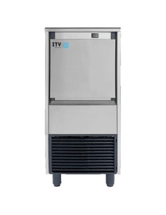 Máquina Gelo Cubo Maciço Delta Max NG30 da ITV
