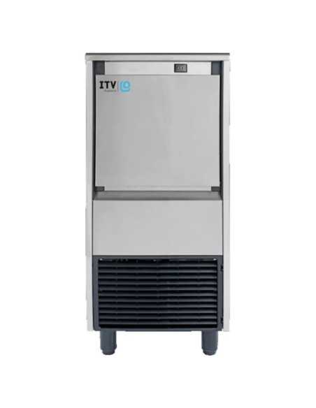 Máquina Gelo Cubo Maciço Delta Max NG30 da ITV