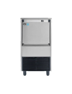 Máquina Gelo Cubo Maciço Delta Max NG35 da ITV