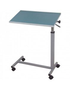 Mesa Comer na Cama Elevatória H112 da Hidemar