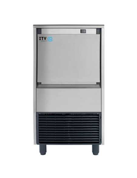 Máquina Gelo Cubo Maciço Delta Max NG45 da ITV