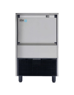 Máquina Gelo Cubo Maciço Delta Max NG60 da ITV