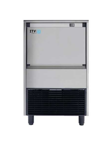 Máquina Gelo Cubo Maciço Delta Max NG60 da ITV