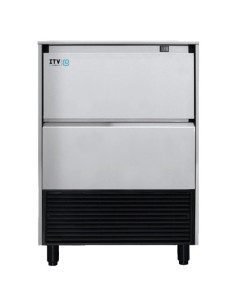 Máquina Gelo Cubo Maciço Delta Max NG110 da ITV