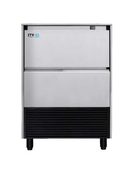 Máquina Gelo Cubo Maciço Delta Max NG110 da ITV