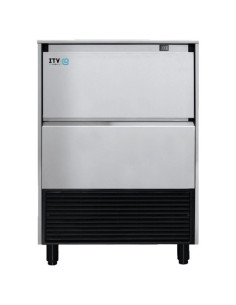 Máquina Gelo Cubo Maciço Delta Max NG150 da ITV