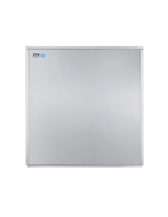 Máquina Gelo Cubo Maciço Delta Max MDP150 da ITV