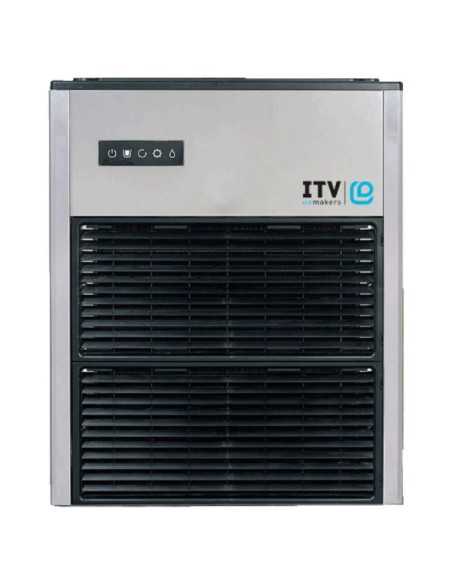 Máquina de Gelo Nugget IQN 300 da marca ITV