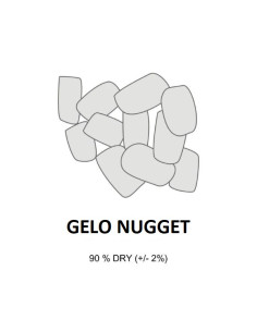 Máquina de Gelo Nugget IQN 500 da marca ITV 2
