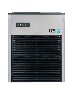 Máquina de Gelo Nugget IQN 500 da marca ITV