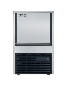 Máquina de Gelo Oco Quasar 20C Plus da marca ITV