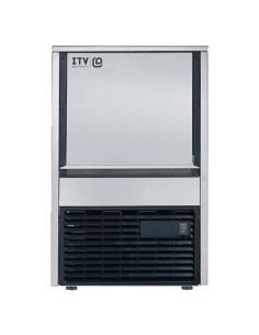 Máquina de Gelo Oco Quasar 40C da marca ITV