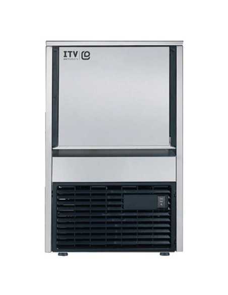 Máquina de Gelo Oco Quasar 40C da marca ITV