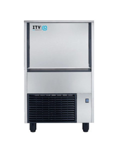 Máquina de Gelo Oco Quasar 50C da marca ITV