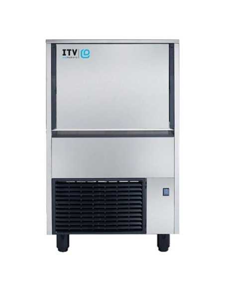 Máquina de Gelo Oco Quasar 50C da marca ITV