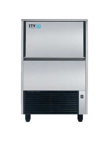 Máquina de Gelo Oco Quasar 60C da marca ITV