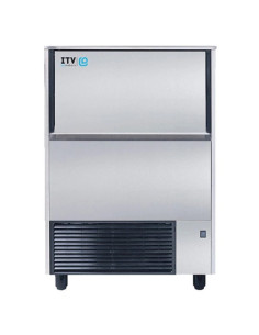 Máquina de Gelo Oco Quasar 90C da marca ITV